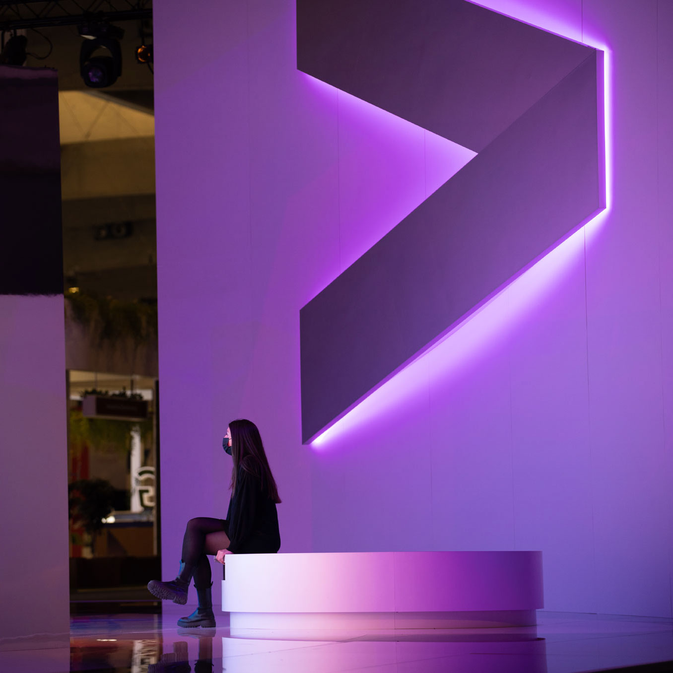 Accenture MWC