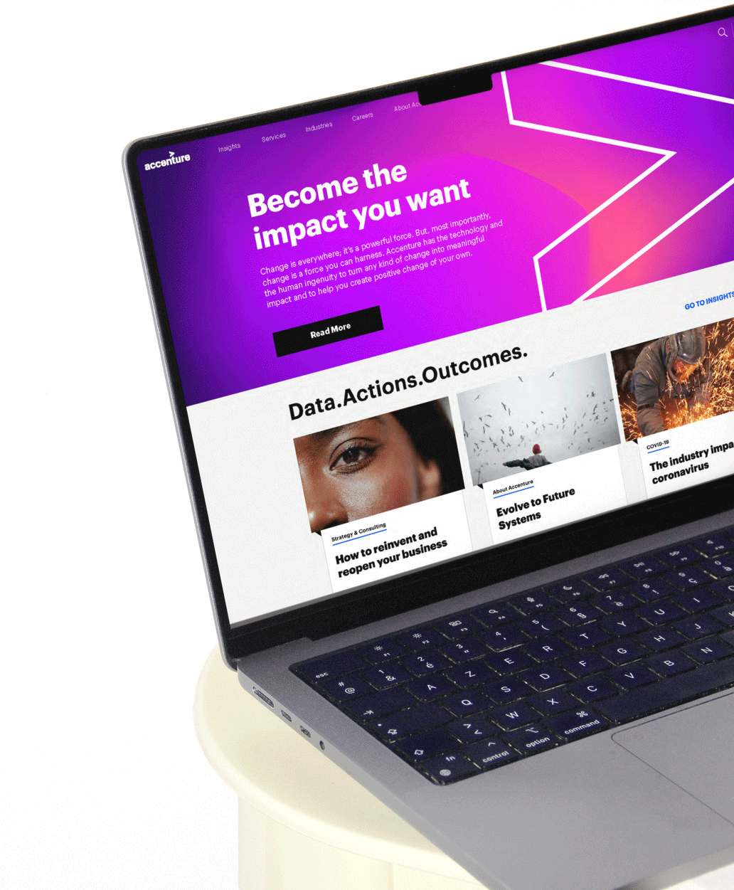 Accenture