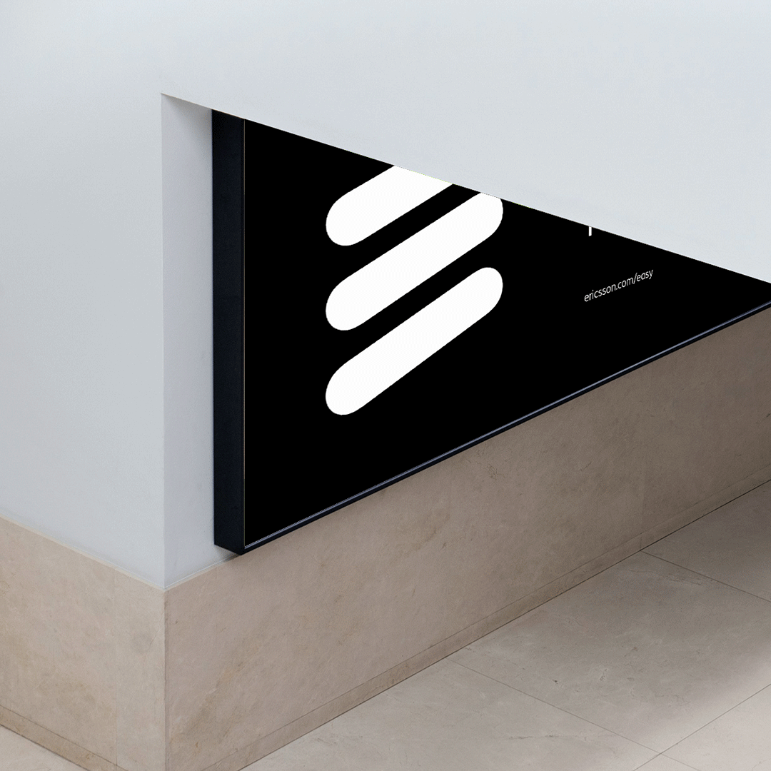 Ericsson Easy